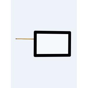 Waterproof Membrane Switch with Everlight LED and RoHS Certification