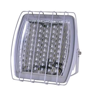 HLG meanwell driver gas station ATEX IP68 UL cUL DLC 120W explosion proof led