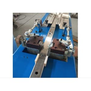 Automatic Hot Melt Glue Machine PLC Control For Making IGU And DGU Glass