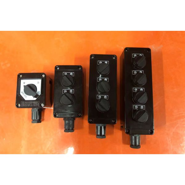 Quality Openresty Server Hazardous Environment Switch for Extreme Industrial Environments wholesale