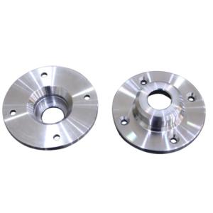 Custom CNC Machined Precision Aluminum Al 6061 Parts Manufacturing