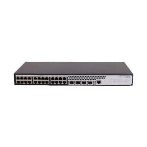 Cheap High-Performance 28-Port Switch With 10G Uplink &amp; Cloud Management - H3C LS-WS5850-28X for sale