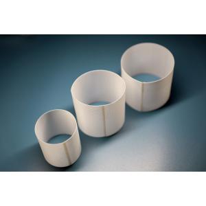 500um Micron Monofilament Polyester Yarn Liquid Filter Cylindrical Mesh For