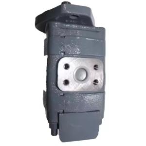 China Excavator Hydraulic Pilot Pump EC330 EC360B EC460 EC460B 14561970 EC480 D12D Spare Parts Gear Pump on sale