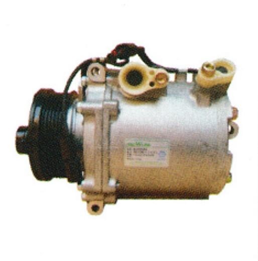 ALA20406 Mitsubishi AC COMPRESSOR Outlander AC COMPRESSOR MSC90CAS AC COMPRESSOR AKC200A211 AC Compressor