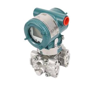 Automated Products EJA110E Pressure Transmitter For High Temperature Application