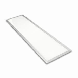 Dimmable LED Panel Lights With Epistar/SMD2835, IP44, 50000 Hours Lifespan Triac