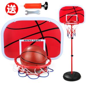 Adjustable Height Basketball Hoop And Stand Inflatable Foldable Basketball Hoop