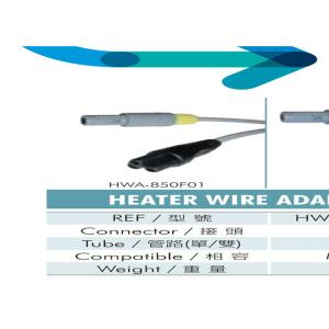 4 Pin Connector Fisher Paykel Heater Wire 900mr901 3 Pin Adaptor Connector