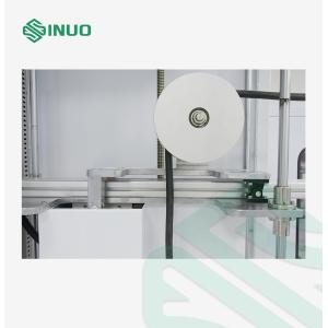 EVSE Cable Anchorage Pull Force & Torque Test Apparatus IEC 61851-23