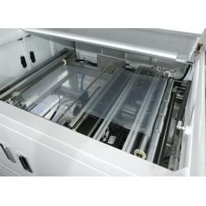 Mutlifunctional Desktop Counter Sachet Counting Machine For Oil Seal