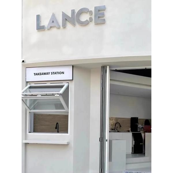 Vent Fireplace Safety Folding Window Providing Smoke Evacuation During Hearth