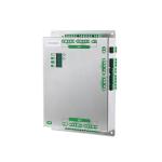 Access Control Board With Power Supply Wiegand Access Control System ZK C3-100