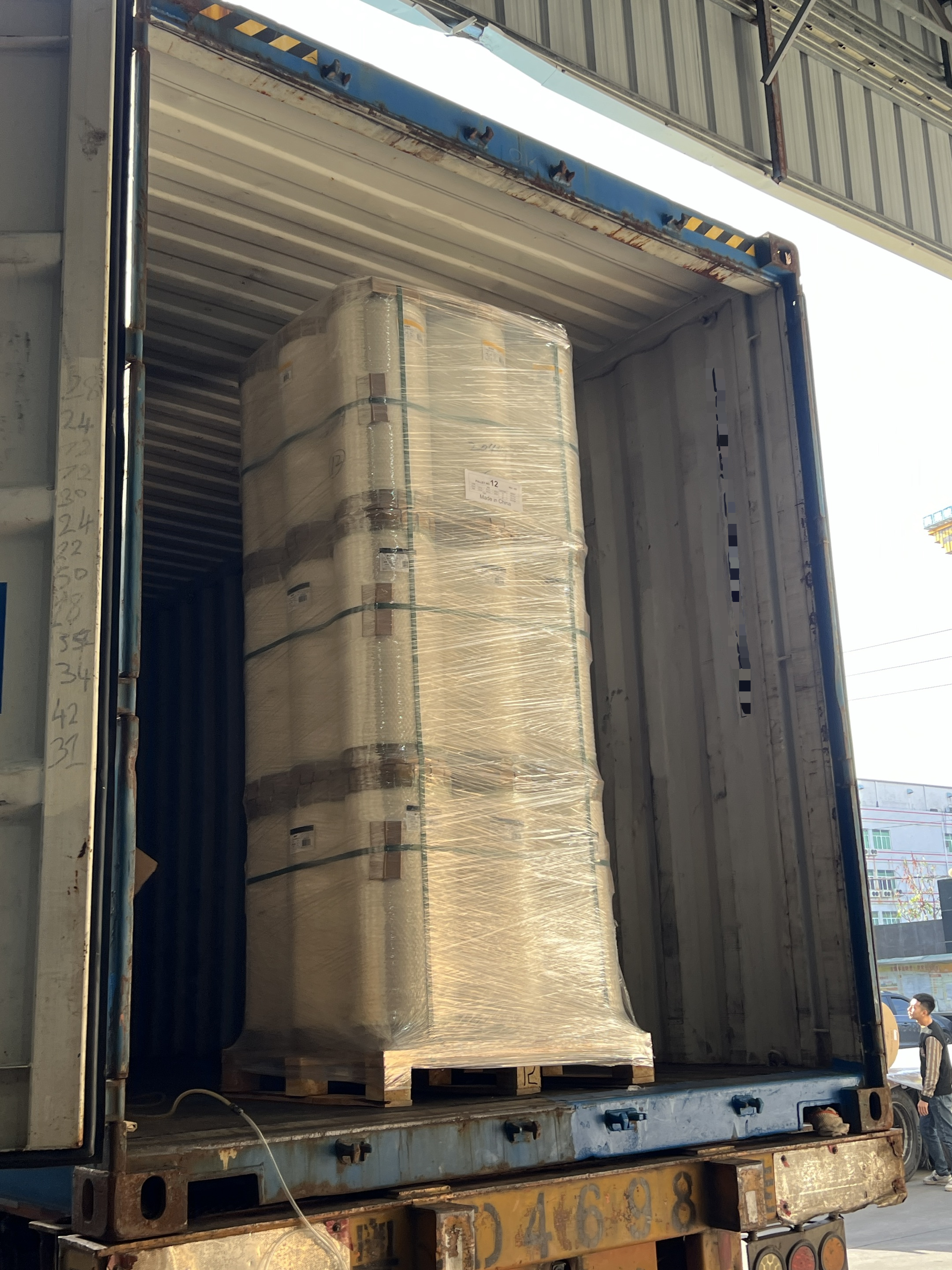 Clear Transparent Book Laminating Film with BOPP Or Polyester PET Material for Waterproof Tear-resistant Scratch-resistant Protection