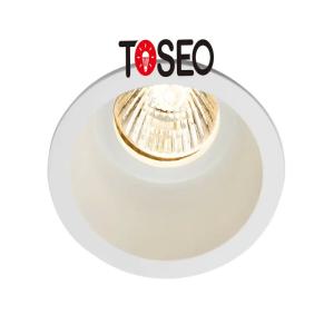 China Mr16 Anti Glare Downlight Concealed Ceiling Recessed Tunable White on sale
