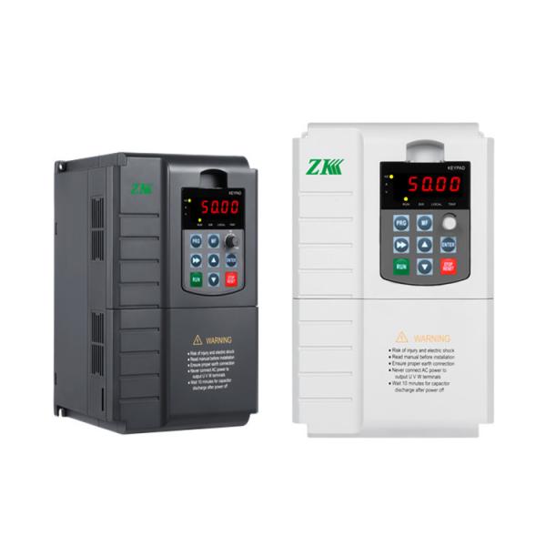 Quality 11Kw 15Hp Inverter 99.6% 380V Output High Mppt Vfd Solar Pump Inverter For Agricultural Irrigation wholesale