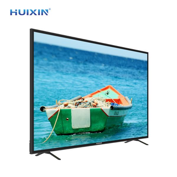 Quality GoogleTV Break-proof TV Military-Grade Protection And 178° Viewing Angle With Optional Android 14.0 System wholesale