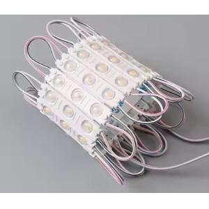 COB Module Led Light 1.2W IP65 Waterproof Lens Sign Channel Letter High Power