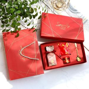 China Personalised Selection Candy Chocolate Packing Boxes With EVA Inserts Paperboard on sale