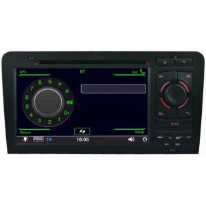 Ouchuangbo DVD radio multimedia player for Audi A3 /S3 2003-2011 with iPod