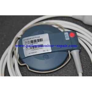 China Professional Medical Equipment  Fetal Monitor M1355A M1356A Probe Compatible on sale