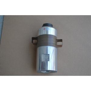 20 KHZ High Power Ultrasonic Transducer Piezo Electric Transducer