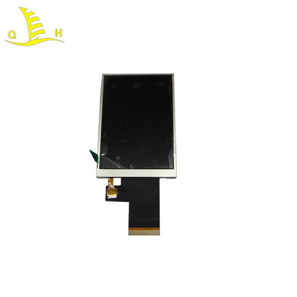 EWV Polarizer TFT LCD Panel 3.5 Inch 320 480 Transmissive LCD Screen Display