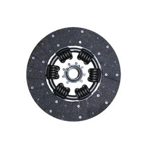 Valeo Clutch Kit 829053 Clutch Plate Assembly Transmission Friction Disc