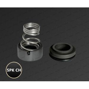 BERGMAN Replace Grundfos GLF-SPK-12mm SPK 2/4 Air Conditioning Pump Mechanical