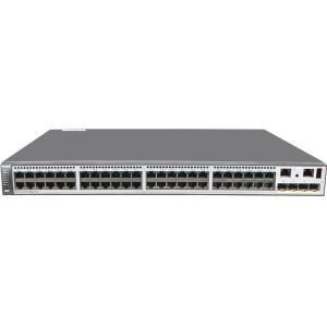 Rack Mountable S5700 Series 48 Ports Enterprise Switch with Poe and 10/100