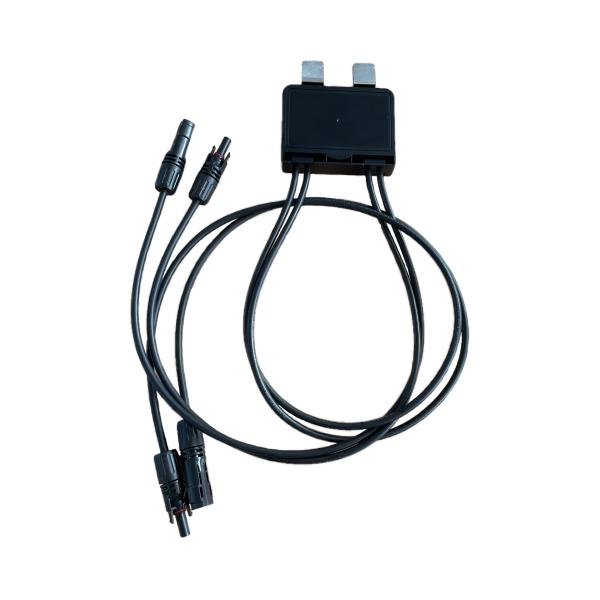 Quality Black Solar PV Optimisers 800W Smart PV Optimizer TUV Approval wholesale