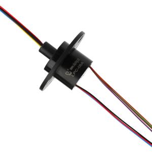 Capsule Slip Ring 8 Circuits LPC-08A