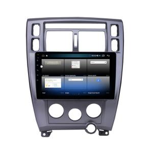 Bingfan 2 Din Android 10 WIFI 10 Inch HD Touch Screen Car Multimedia Stereo