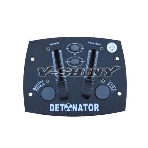 Cheap Party Stage Strobe Lights Martin Remote Controller With Multiple Chase Effect Operation for sale
