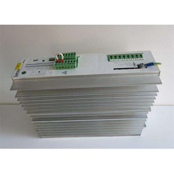 Lenze 33.8213 E AC DRIVE 2.2 KW / 3 HP 400 VAC 50/60 HZ Variable Frequency