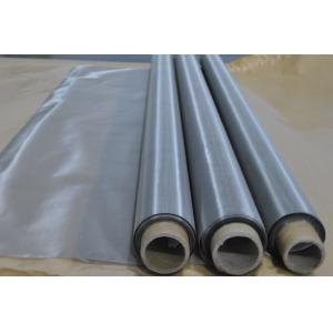 1mm Ultra Thin Fine 400 316L Stainless Steel Screen Printing Mesh