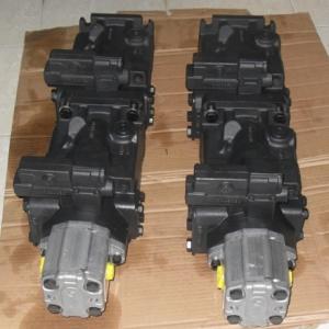 Danfoss Hydraulic Pump JRR075CLS2620NNN3S1C2A2NNNNNNNNNN High Efficiency High