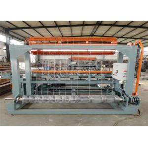 11kw 4.5T Field Fence Machine for Cattle livestock