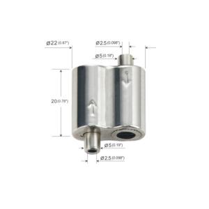 China Exhibition Halls Easy To Remove Adjusting Grippper Zinc Alloy Material YW86425 on sale