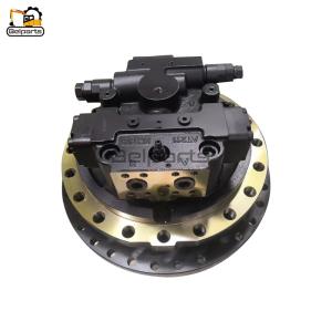 DH370 Belparts Excavator Travel Motor Assy Final Drive For DOOSAN K1033688
