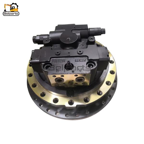 Quality DH370 Belparts Excavator Travel Motor Assy Final Drive For DOOSAN K1033688 wholesale