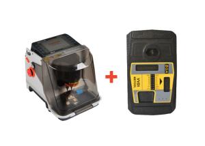 Cheap XC-MINI Master Transponder Chip Key Programming , Scanner Key Programmer for sale