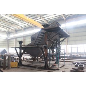 Revolutionary Circular Motion Screen Unleash Unparalleled Mineral Processing