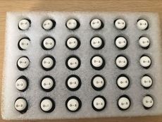 (electronic components) MA200D1-1 sensors automobile sensors