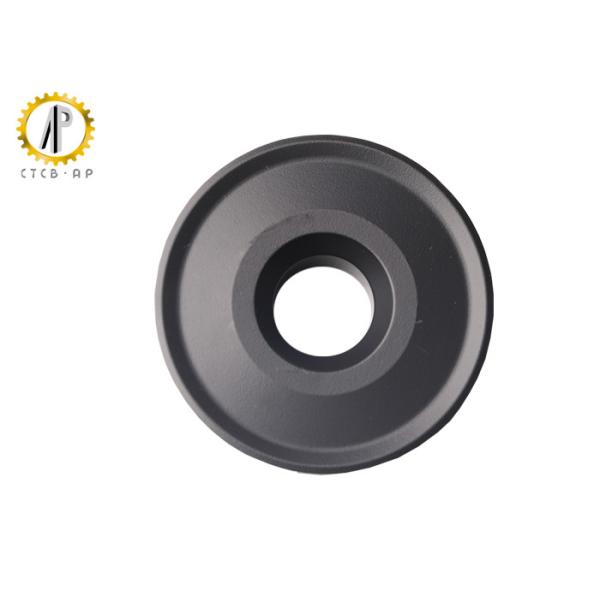 Indexable Tungsten Carbide Turning Inserts RCMX Series For Roughing Machining Of