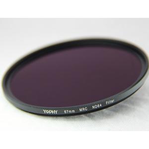 67mm HD Camera Lens Filters For Landscape Photography 5.2mm Frame Thickness