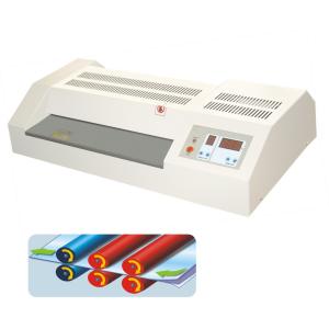 metal FGK330-6R/FGK450-6R six/6 rollers laminator machine six/6 rollers