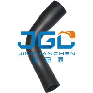 High Quality Upper And Lower Radiator Hose For 4BD1 Engine EX100-2 Excavator