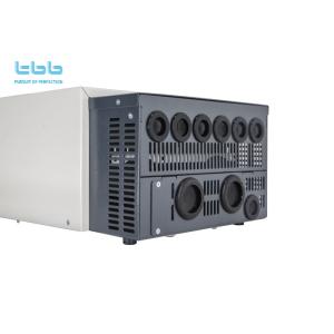 China Home TBB Kinergier Solar Pure Sine Wave Inverter on sale