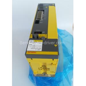 Original Fanuc Servo Amplifier A06B-6111-H011#H550#N Spindle Module A06B6111H011